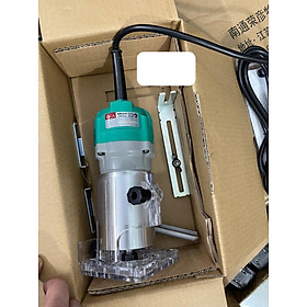 Mua MÁY CẮT MÉP 550W DCA AMP04-6 - HÀNG CHÍNH HÃNG