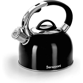 Mua ẤM ĐUN BẾP TỪ BARAZZONI 2 5 LÍT Hàng chính hãng