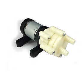Mua Động cơ bơm 12V - R385