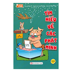 Tìm Hiểu Về Các Phát Minh