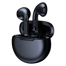 Mua Tai nghe True wireless Bluetooth nhét tai không dây earbuds PKCB Hàng Chính Hãng