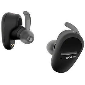 Tai nghe thể thao Truly Wireless Sony WF-SP800N - Hàng chính hãng 100%