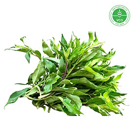 [Chỉ Giao HCM] - Rau rừng Hữu cơ (Gói 300g)
