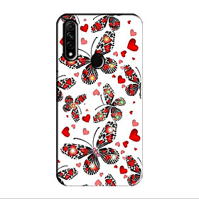 ỐP LƯNG DẺO ĐÍNH ĐÁ DÀNH CHO OPPO A31 2020