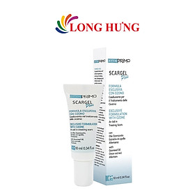 Kem bôi hỗ trợ mờ sẹo DottorPrimo Scargel Plus (10ml/20ml) - Hàng chính hãng