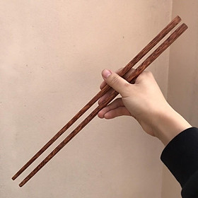 Mua Đũa xào nấu gỗ Dừa Bến Tre (1 đôi) CTH727 - không độc hại khi gặp nhiệt độ cao  tiện dụng khi xào nấu