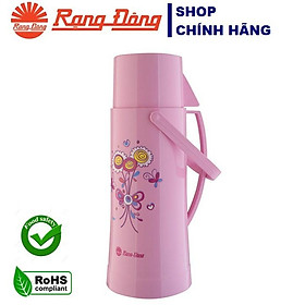 Phích đựng nước nóng 1 lít Rạng Đông RD 1038N1