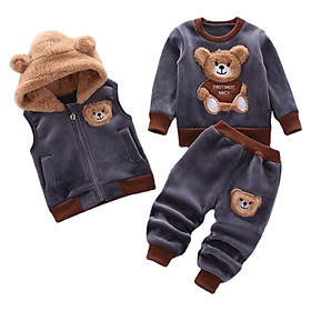 Baby Clothes Comfortable Kids Clothing for Photography Props Party Outdoor Holiday Gifts