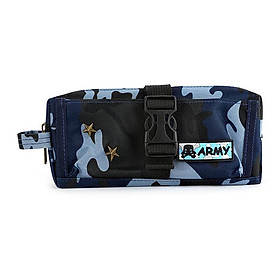 Ví Đựng Bút Mềm AV2229 Army