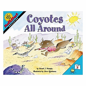 Mathstart L2: Coyotes All Around