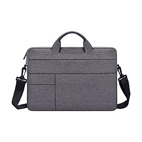 Túi Đựng Laptop 13.3/14.1/15.6 Inch Sứ Giả Nữ Tay Cho Máy Tính Macbook Túi Cầm Tay Đeo Vai Túi Đựng Laptop dành Cho Xiaomi