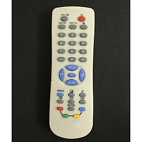 Mua Điều khiển dùng cho tivi toshiba đời cũ