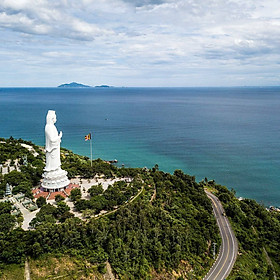 Tour 4N3Đ Đà Nẵng - Bà Nà - Núi Thần Tài - Hội An - Sơn Trà, Khách Sạn 3 Sao, Khởi Hành Hàng Ngày