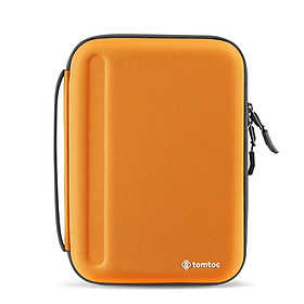 Túi chống va đập tomtoc portfolio holder hardshell ipad pro 9.7-11inch & tablet/notebook - a06 - hàng chính hãng