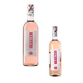 Rượu Vang Trắng Ý Tini Rosato