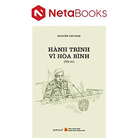 Hành Trình Vì Hòa Bình