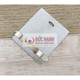 Mua MẶT VUÔNG MÁY MAY CON  BƯỚM GIA ĐÌNH