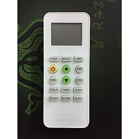 Mua Điều khiển dành cho điều hòa SUMIKURA S1