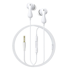 Mua Tai nghe có dây Baseus Encok HZ20 jack 3.5mm- Hàng Chính Hãng