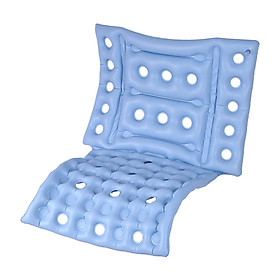 Cushion Washable Portable for Wheelchair Car with Inflatable Pump