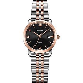 Đồng hồ nữ chính hãng Thụy Sĩ TOPHILL TA035L.S7192