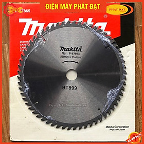 Mua Lưỡi cưa gỗ 250- 60 răng