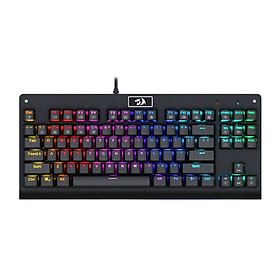 Bàn Phím cơ Gaming Redragon ANALA K568 RGB Hàng chính hãng