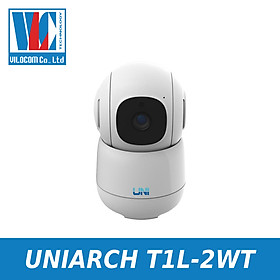 Mua Camera IP Robot Wifi 2Mp UNIARCH T1L-2WT - Hàng Chính Hãng