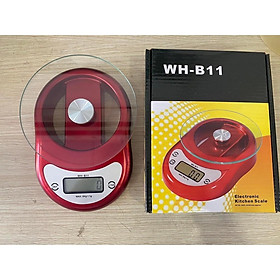 Mua Cân điện tử WH - B11 5kg