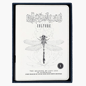 Sổ Tay Wengu PS-07B