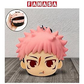 Bóp Đựng Tiền Nhân Vật Itadori Jujutsu Kaisen - Sunrisepop JKKC004