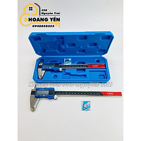 Mua Thước kẹp điện tử 150mm 200mm chính hãng C-Mart D0022-06 D0022-08