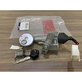 Bộ khóa trước sau dành cho xe Elizabeth