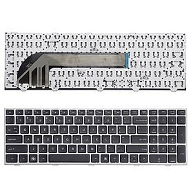 BÀN PHÍM MÁY TÍNH DÀNH CHO HP Probook 4540 4540S 4545 4545S 4740 4740S