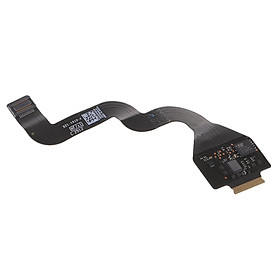 1Piece 821-1610-A Touch pad Trackpad Flex Ribbon Cable Connector Part For
