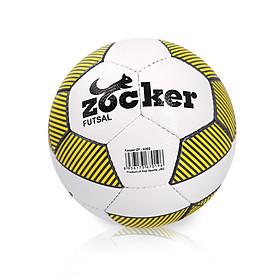 Quả bóng đá futsal Zocker Kasper ZF – K202