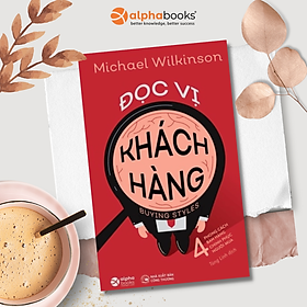 Đọc vị khách hàng