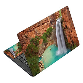 Mua Miếng Dán Decal Dành Cho Laptop - Thiên Nhiên LTTN-27