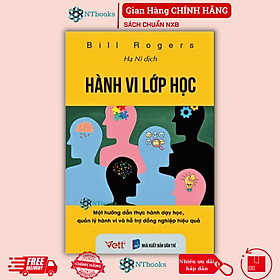 Hành vi lớp học - Công ty Cổ phần Giáo dục và Chuyển giao Công nghệ Việt Nam - VETT