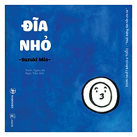 [Download Sách] Nuôi Dưỡng Tâm Hôn Cho Bé - Đĩa Nhỏ