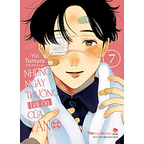 Sách Những Ngày Thường Bất Ổn Của Yano [Chọn Tập Lẻ