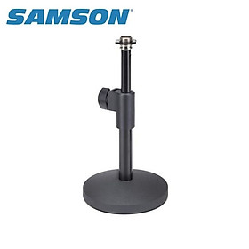 Mua Giá đỡ Micro để bàn Samson MD2 chắc chắn  gọn gàng - Hàng chính hãng