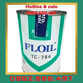 Mua Dầu Kanto Kasei FLOIL TC-784