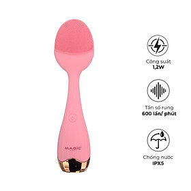 Máy Rửa Mặt MAGIC B-41 Hàng chính hãng