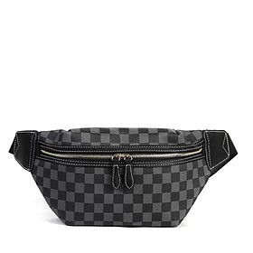 Túi đeo chéo nam da Bò phong cách mới - BEE GEE DCN9162