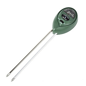 Mua Máy đo pH độ ẩm ánh sáng 3 trong 1