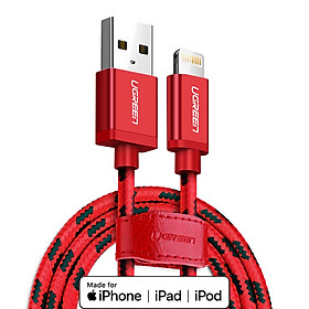 Cáp Lightning Ugreen 40480