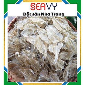 Đặc Sản Nha Trang - Khô Cá Mai Nha Trang, Seavy Gói 500 Gram