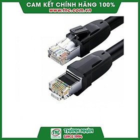 Mua Cáp mạng bấm sẵn Ugreen 70328 Cat 8 S/FTP dài 1.5m-Hàng chính hãng.