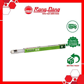 Bóng đèn LED Tuýp Rạng Đông T8 10W (nhựa) Model: LED TUBE T8 N01 60/10W (S)